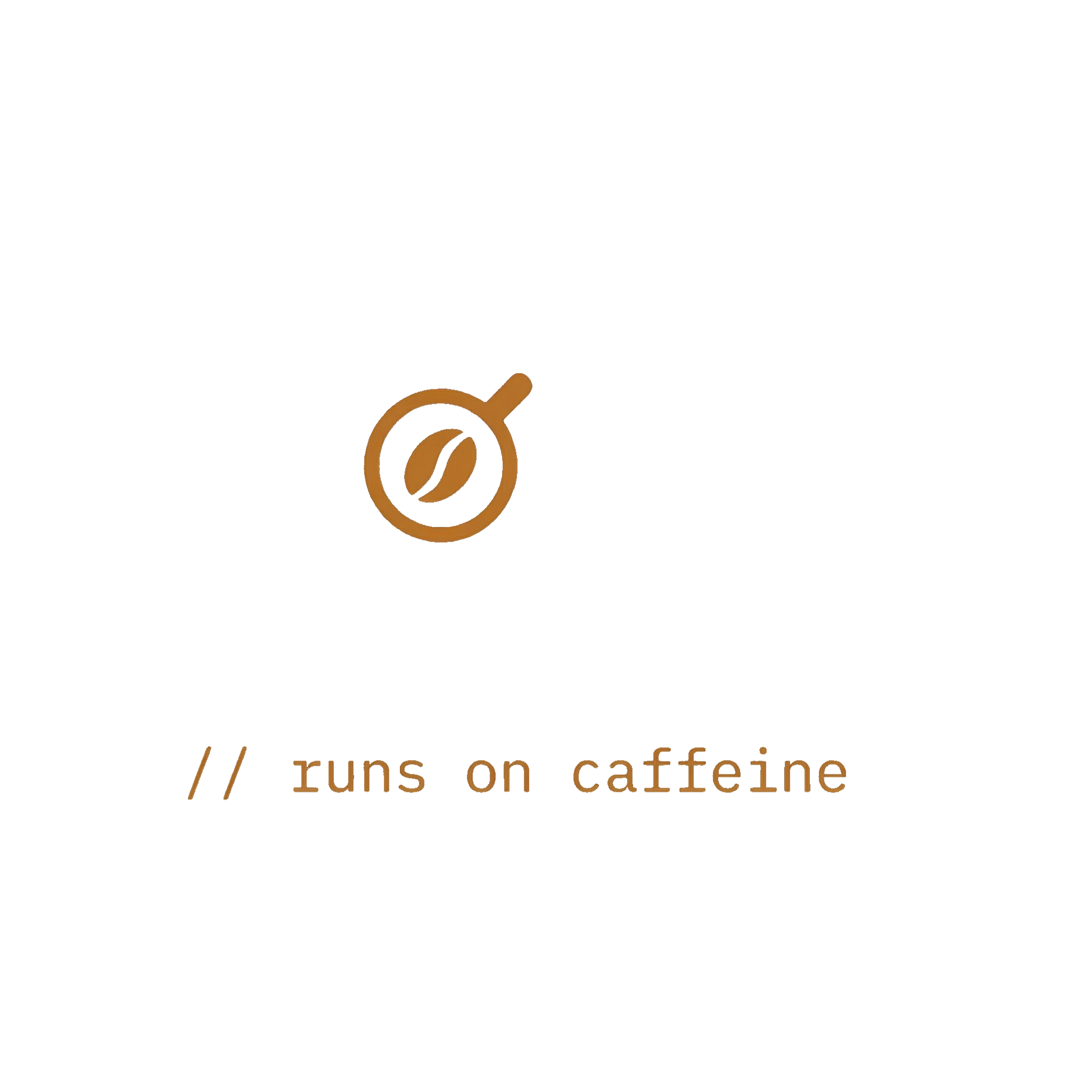 Coffee Inside